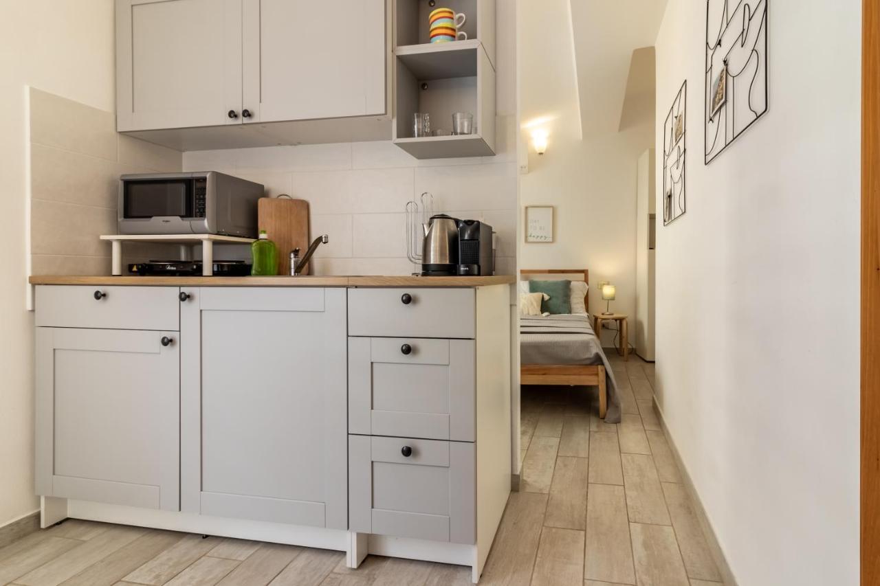 Wanderjohn Penthouse 5Terreparco Apartamento Riomaggiore Exterior foto