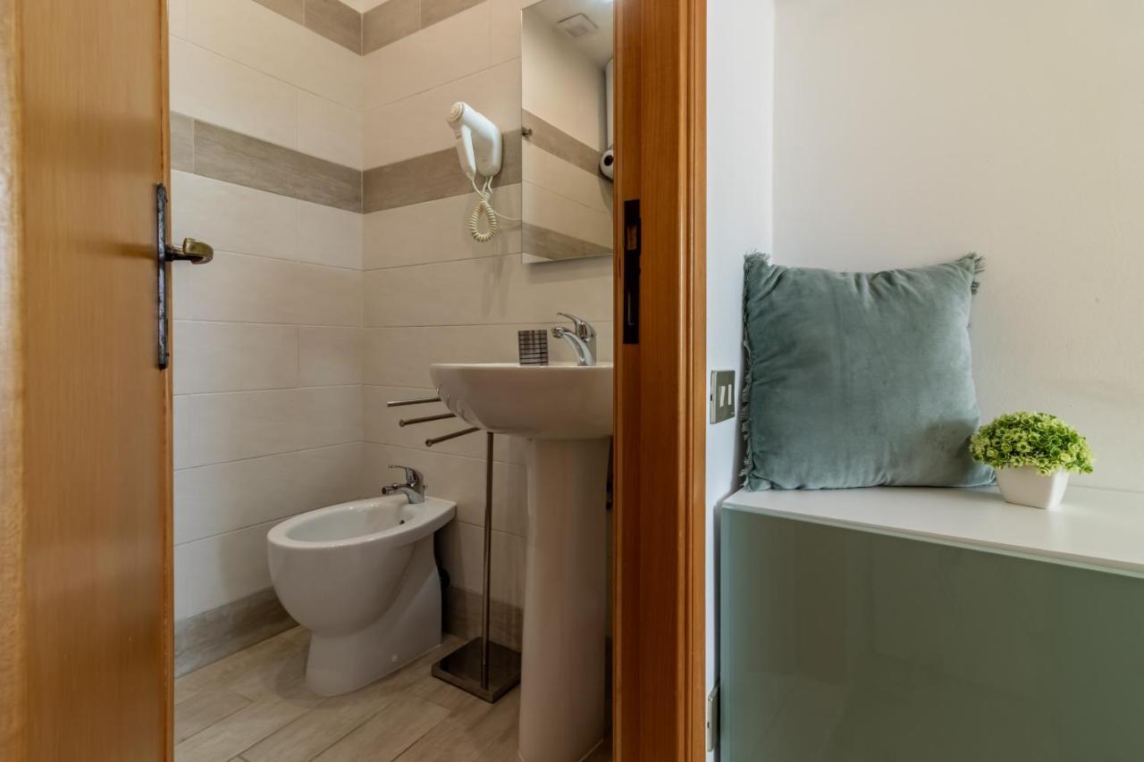 Wanderjohn Penthouse 5Terreparco Apartamento Riomaggiore Exterior foto