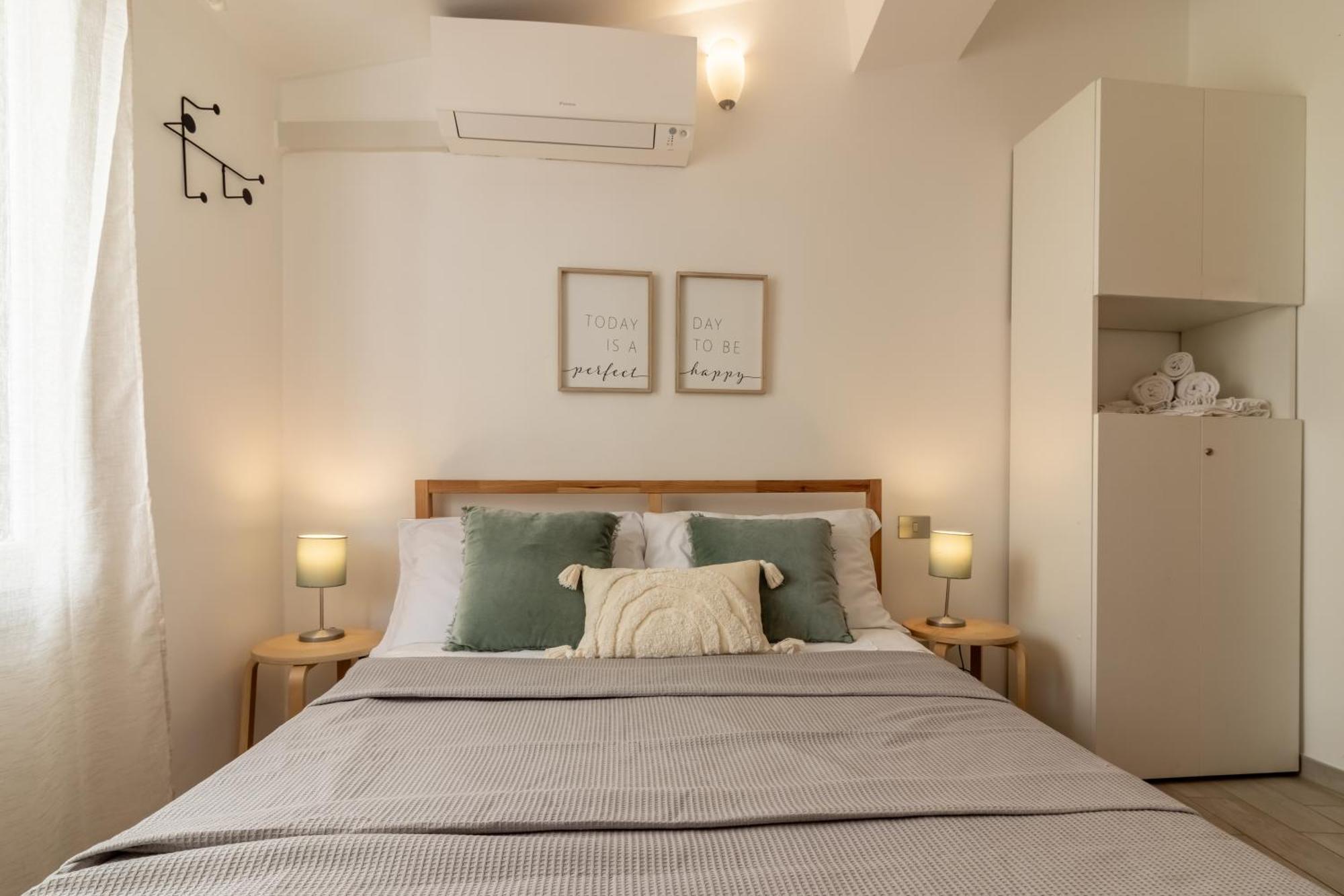 Wanderjohn Penthouse 5Terreparco Apartamento Riomaggiore Exterior foto