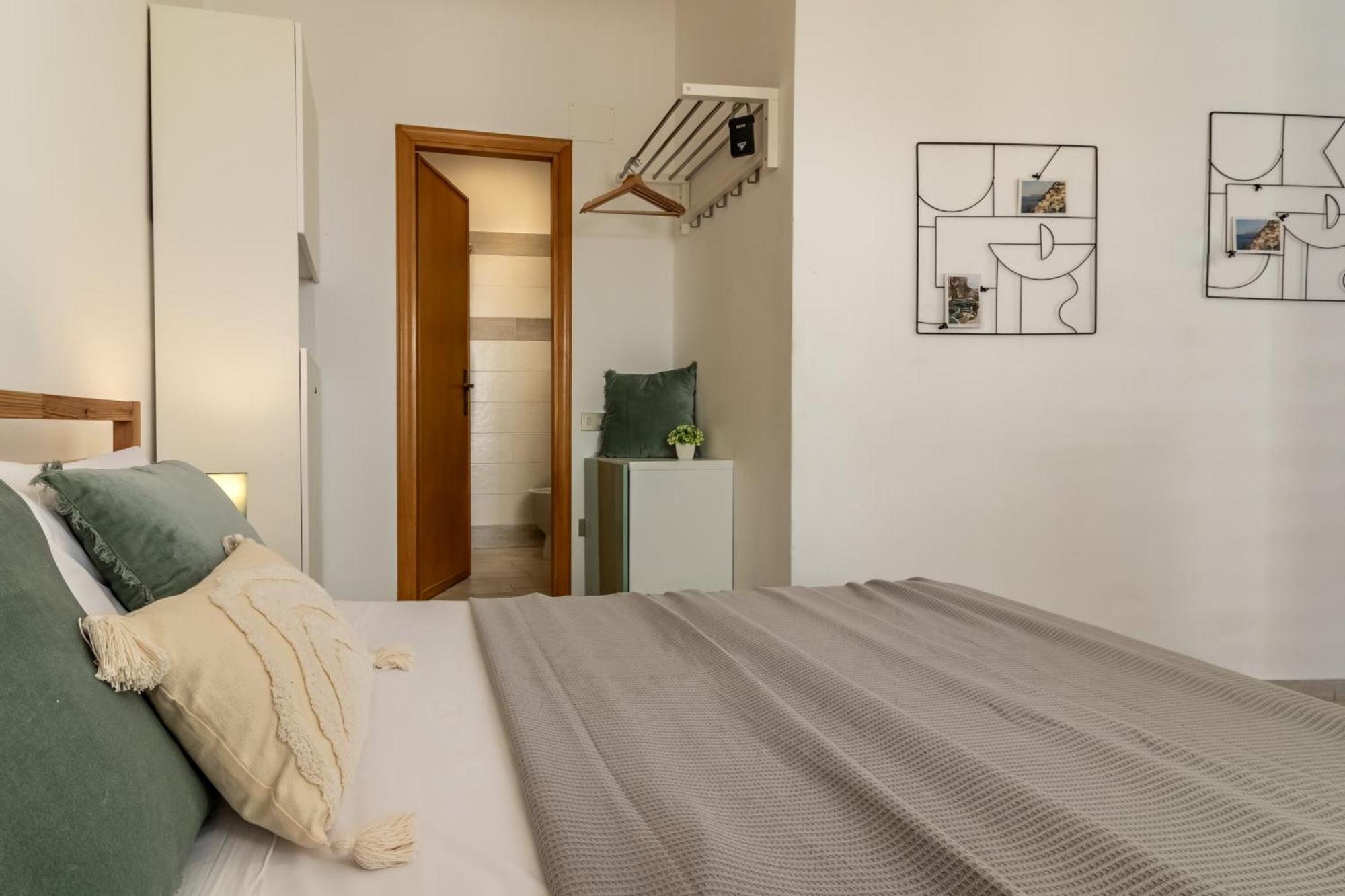Wanderjohn Penthouse 5Terreparco Apartamento Riomaggiore Exterior foto
