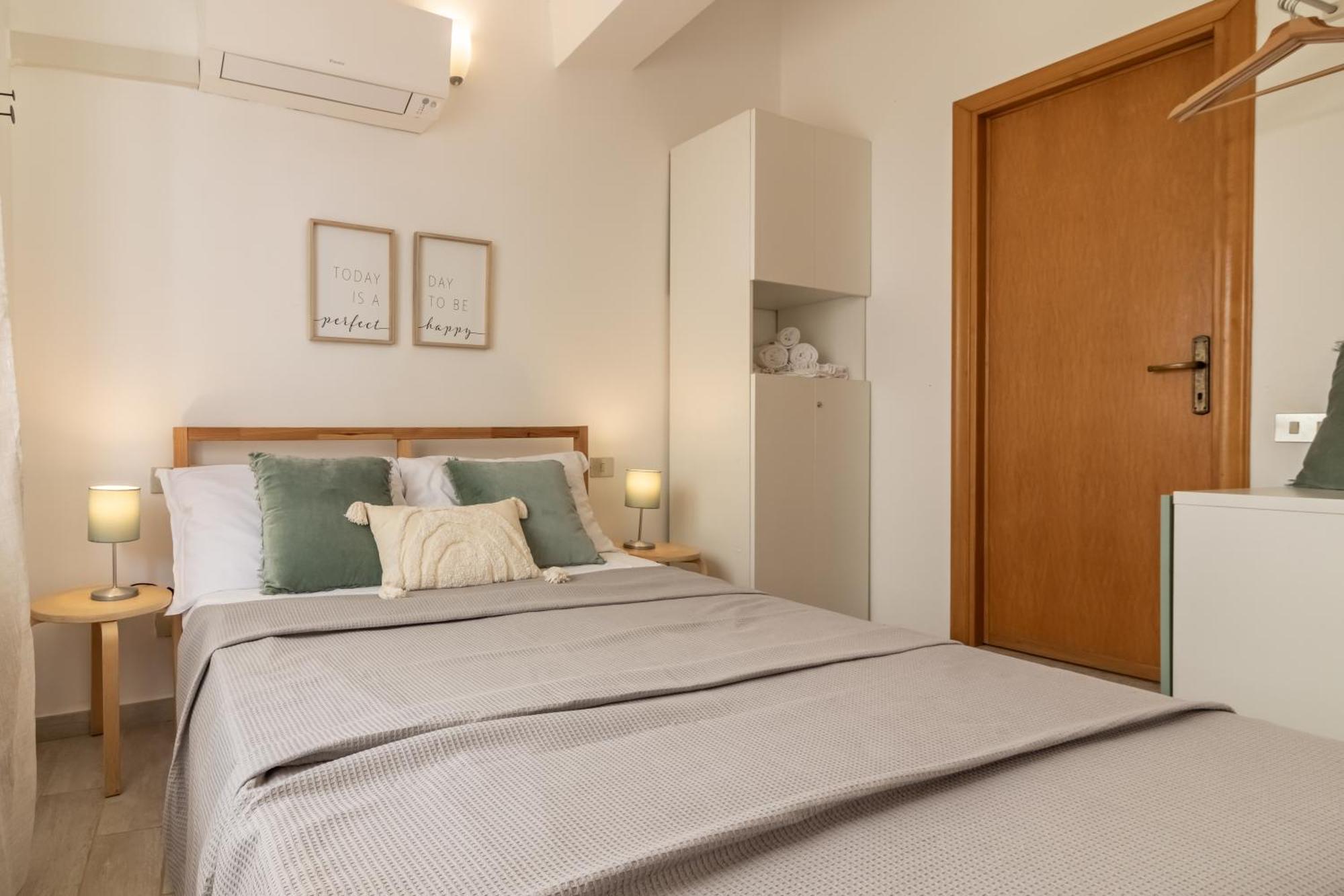 Wanderjohn Penthouse 5Terreparco Apartamento Riomaggiore Exterior foto